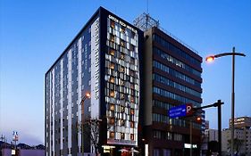 Green Rich Hotel Matsue Station Across - Artificial Hot Spring Futamata Yunohana